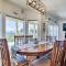 Lake Ozark Condo with Boat Slip and Fireplace - بحيرة أوزارك