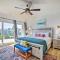 Lake Ozark Condo with Boat Slip and Fireplace - بحيرة أوزارك