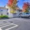 Lake Views and Pool Access Lake Ozark Condo!