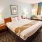 Quality Inn & Suites Sequim at Olympic National Park