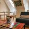 Carillon by BestChoice - Old City - Self Check-in with PARKING option