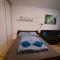 Apartment Klimka with balcony, free wifi and free parking - Bratislava