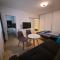 Apartment Klimka with balcony, free wifi and free parking - Bratislava