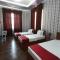 Villa Oasis