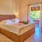 Chrismos Luxury Suites Apraos Corfu - Apraos