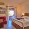 Chrismos Luxury Suites Apraos Corfu - Apraos