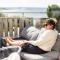 Surfviken Glamping and B&B