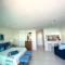 KASA Terrace Studio Breathtaking Ocean Views