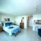 KASA Terrace Studio Breathtaking Ocean Views