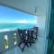KASA Terrace Studio Breathtaking Ocean Views