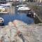 Appartement La Nicchia Vercana Comersee