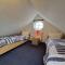 Ferienhaus Backbord im Bootshaus