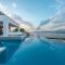 Villa Soligia Blue