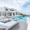 Villa Soligia Blue