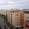 Apartamento Amplio y Luminoso Plaza America, WIFI - Alicante