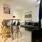 Charmant studio proximité centre-ville et gare - 香槟沙隆