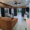 Lovely modern 2 bed villa