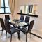 Beachside Luxury Apartment in Puerto Banus - Club Playas del Duque