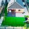 Comfy nest 4 bed room family house