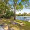 Green River Lodge - Lake LBJ