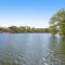 Green River Lodge - Lake LBJ