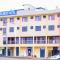 Belmont Hotel Homabay