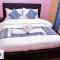 Belmont Hotel Homabay