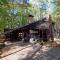 HARUNA WING Private cottage in the forest overlooking the golf course
