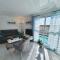 Modern apartamento with large south terrace, Playa Flamenca - 奥里韦拉