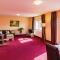 Hotel Bamberger Hof, garni