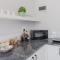 34.4 Degrees South Studio Apartment