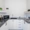 34.4 Degrees South Studio Apartment
