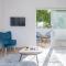34.4 Degrees South Studio Apartment