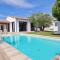 Superbe villa avec piscine chauffée à proximité du centre village - 拉弗洛特