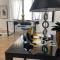 MB luxury apartments