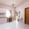 Filia Apartments - Pitsidia