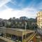 Golden Pine, a private apartment in five star hotel