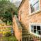 Lady Pond Retreat