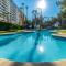 Apartamento Ines, Dehesa de Campoamor,900m from the sea , swimming pool & tennis court