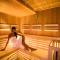 Hotel Iride & Spa bed&breakfast