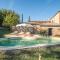 Gorgeous Home In Montalcino With Kitchen