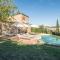 Stunning Home In Montalcino With 3 Bedrooms, Wifi And Outdoor Swimming Pool