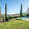Gorgeous Home In Montalcino With Kitchen