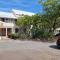 Grand studio de 41 m², vue mer et jardin tropical. - لو جوسيير