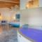 DON GIULIO LUXURY ROOMS jacuzzi