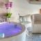 DON GIULIO LUXURY ROOMS jacuzzi & pool