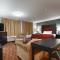 Best Western Commerce Inn