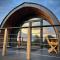 The Pod - Luxury Glamping Holiday Lodge - Arley