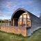 The Pod - Luxury Glamping Holiday Lodge - Arley