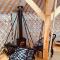 Valhalla Yurts Freya